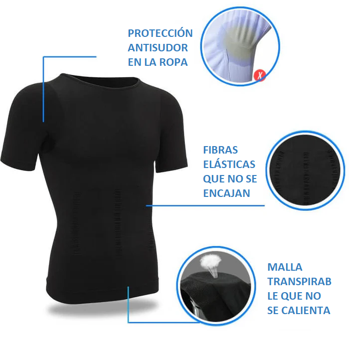 🚨 ¡CORRE! ¡ÚLTIMAS UNIDADES! Consigue la CAMISETA DE MODELISTA + un MINI MASAJE GRATIS - ¡2ª unidad de la camiseta al 50% de descuento! 🚨