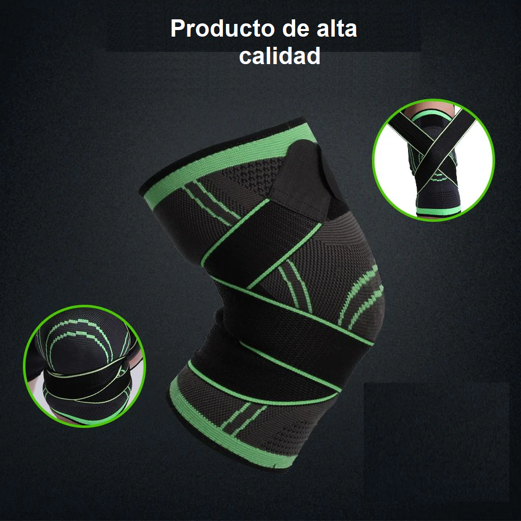 🔥¡ATENCIÓN!🔥 ¿DOLOR DE RODILLAS? ¡DESHAZTE DE ÉL AHORA! LLÉVESE 2 Y PAGUE MENOS ▬ 🎁¡MASAJEADOR GRATIS SÓLO HOY!🎁