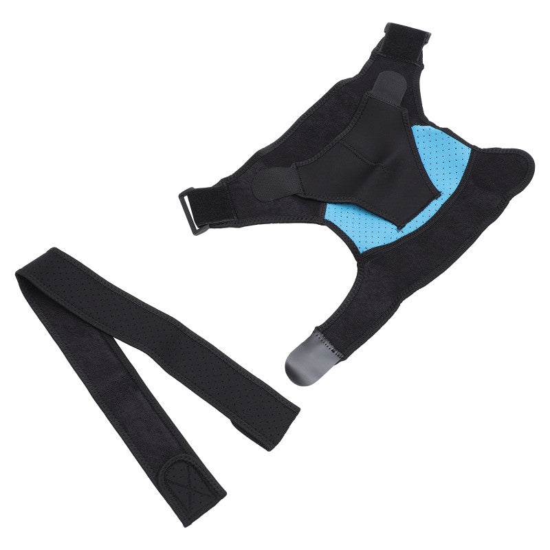 🚨 ¡LLEVA 2, PAGA 1! 🔥 Soporte de Hombro: ¡Tu Segundo ES UN REGALO! ¡SÓLO HOY!